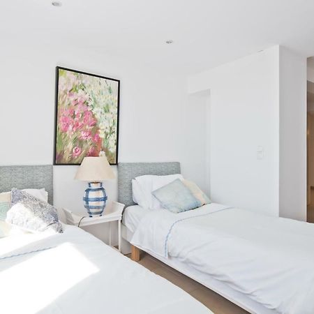 Cubo Villa Sintra Eksteriør bilde