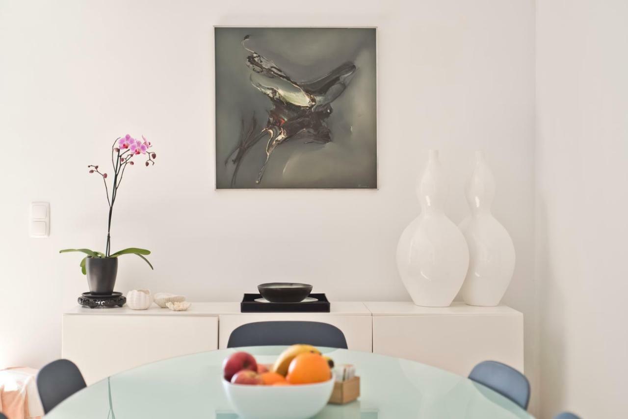 Cubo Villa Sintra Eksteriør bilde
