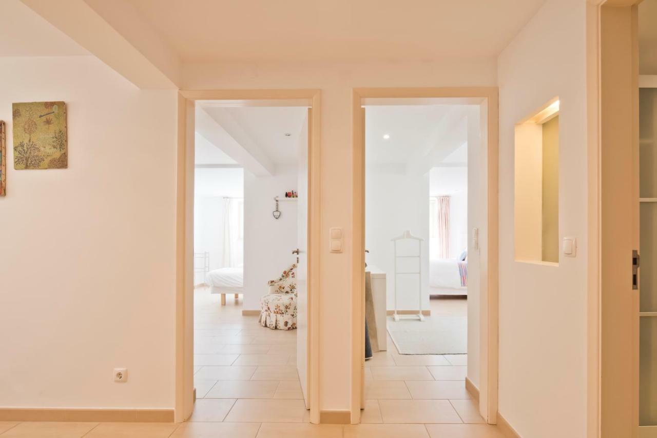 Cubo Villa Sintra Eksteriør bilde