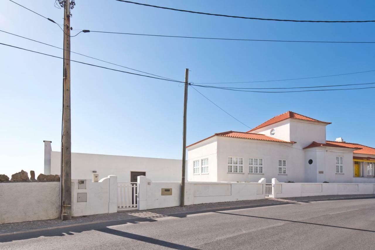Cubo Villa Sintra Eksteriør bilde