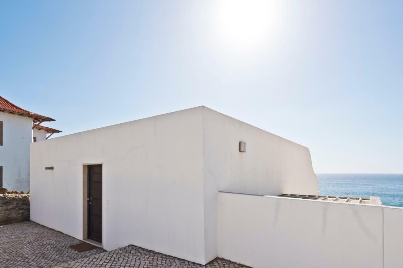 Cubo Villa Sintra Eksteriør bilde