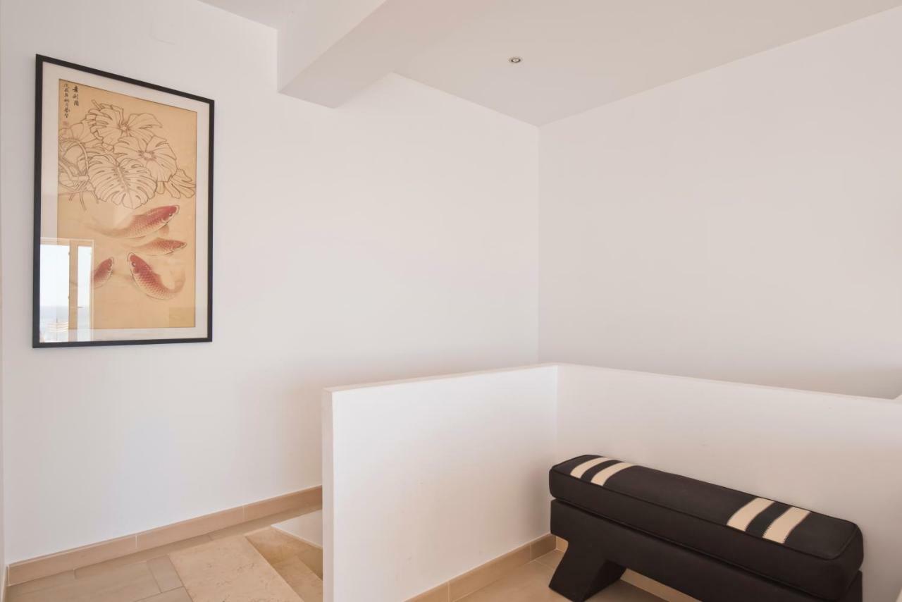 Cubo Villa Sintra Eksteriør bilde