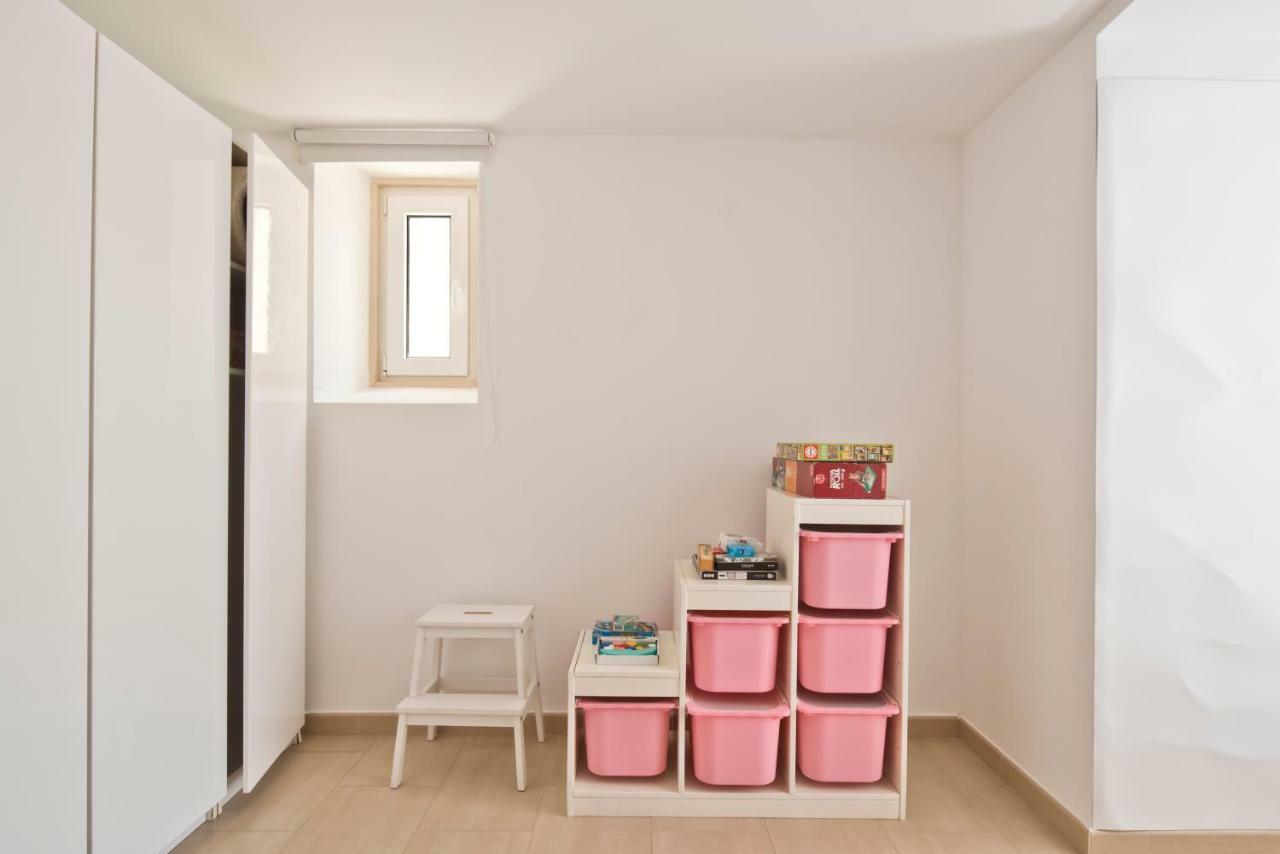 Cubo Villa Sintra Eksteriør bilde