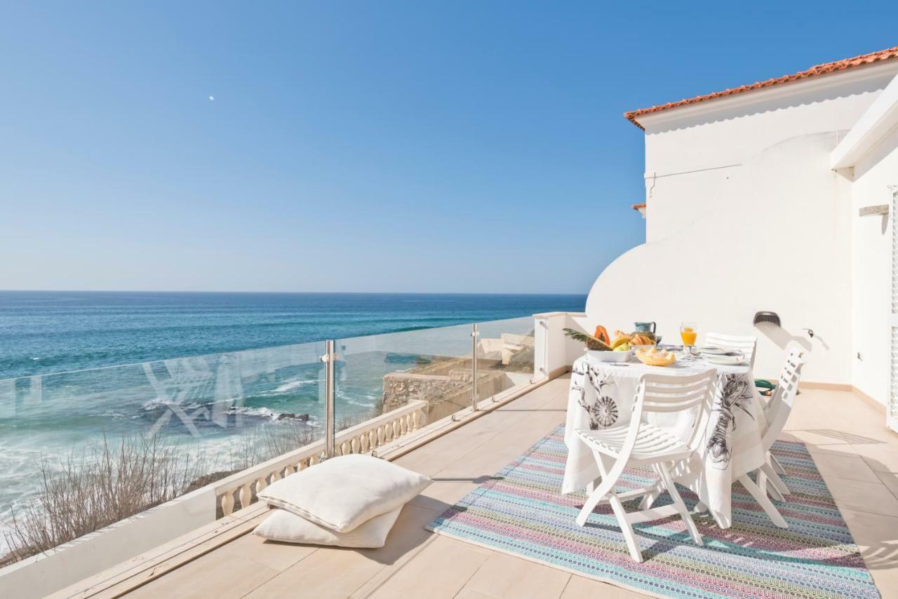 Cubo Villa Sintra Eksteriør bilde