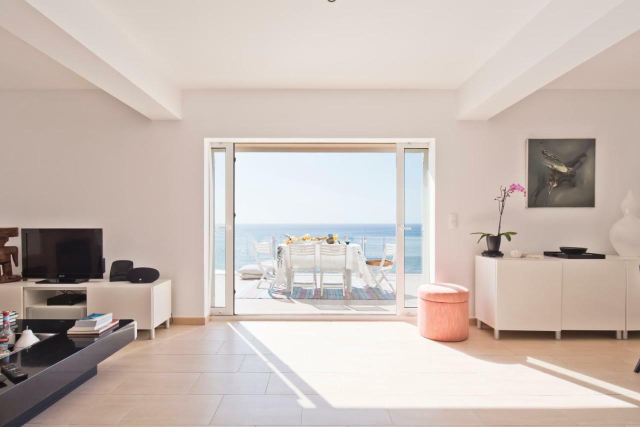 Cubo Villa Sintra Eksteriør bilde