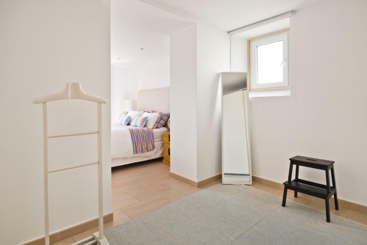 Cubo Villa Sintra Eksteriør bilde