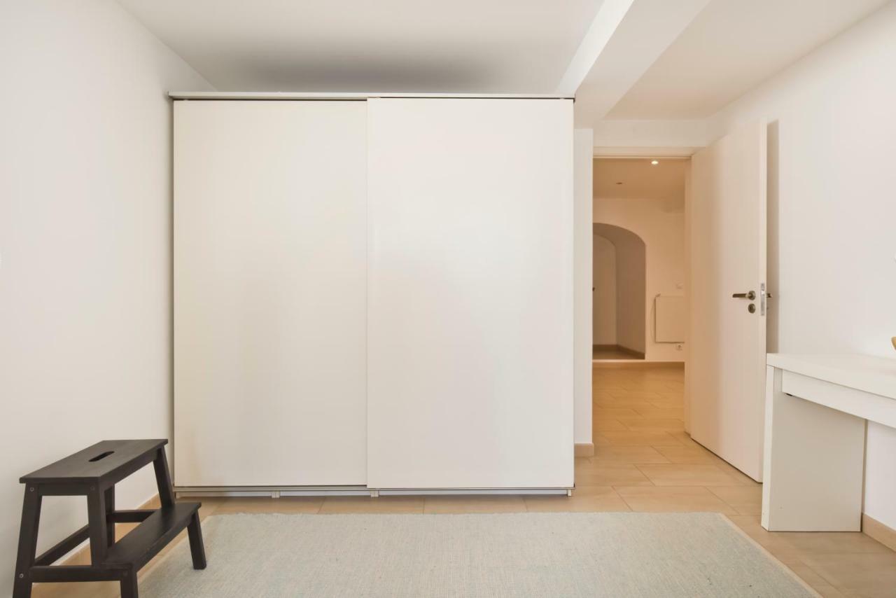 Cubo Villa Sintra Eksteriør bilde