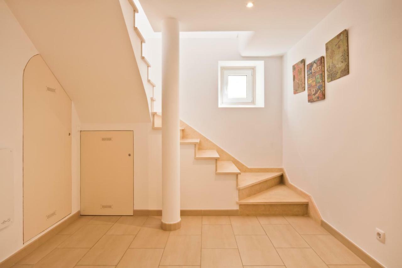 Cubo Villa Sintra Eksteriør bilde