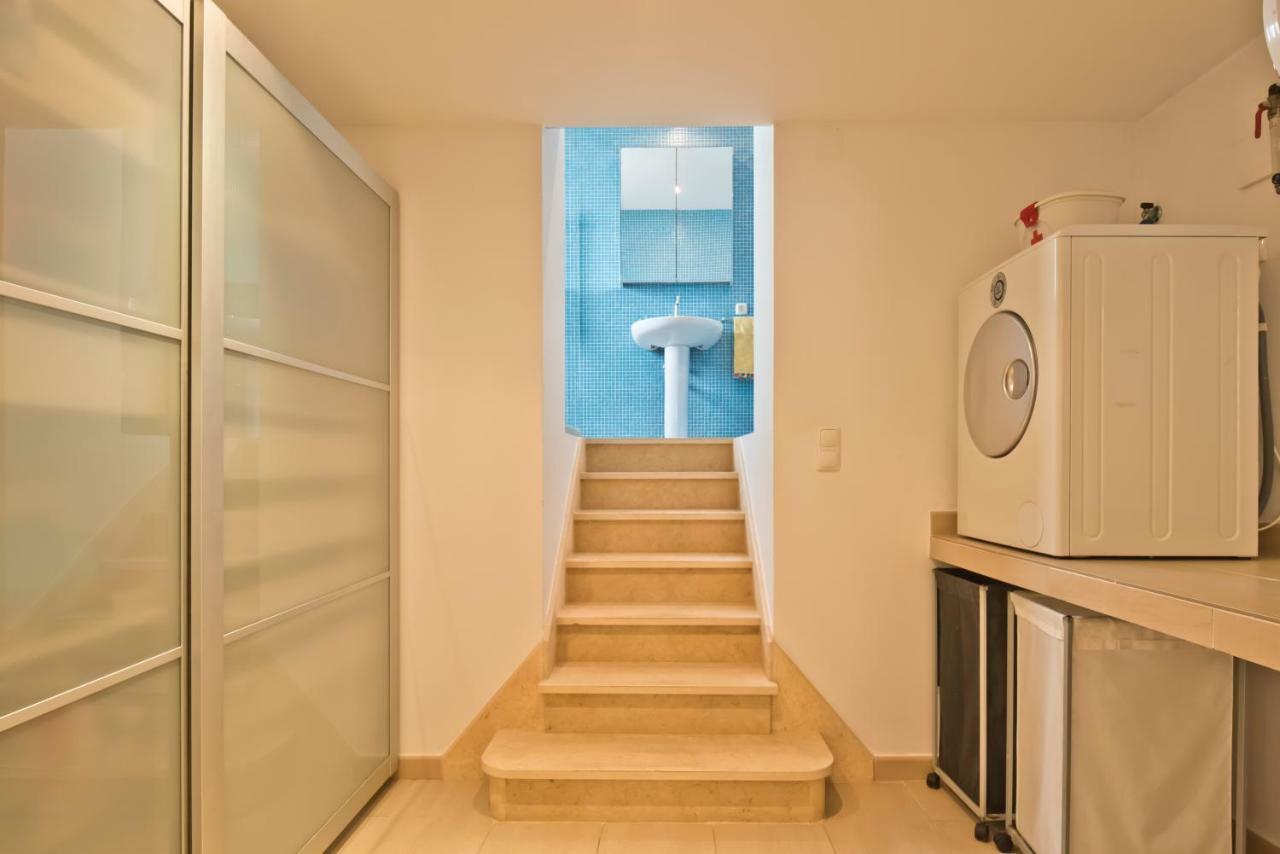 Cubo Villa Sintra Eksteriør bilde