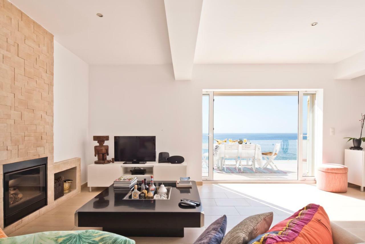 Cubo Villa Sintra Eksteriør bilde